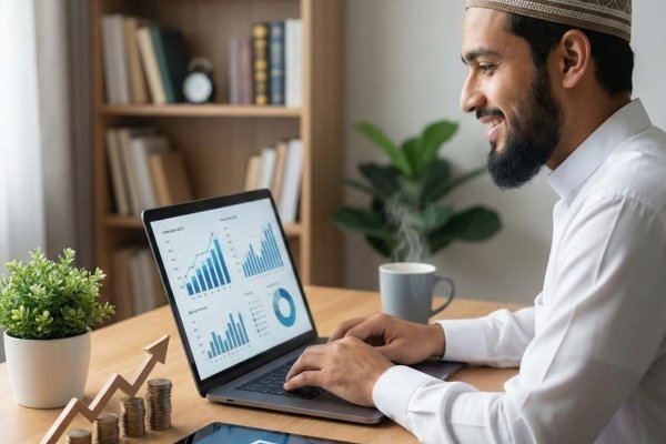 Halal Online Business