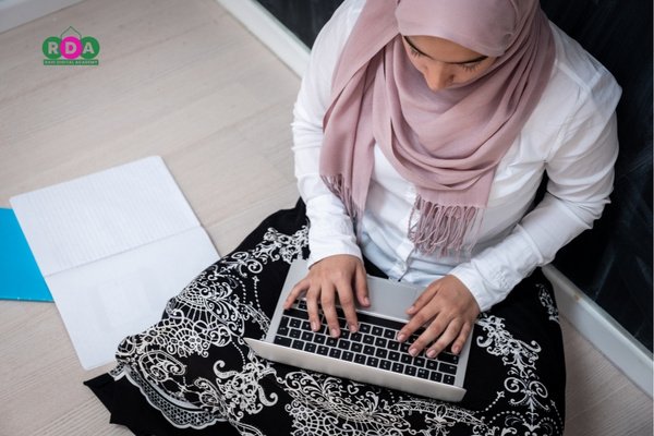 What is Digital Marketing? The Ultimate Guide to Halal Online Income in 2026