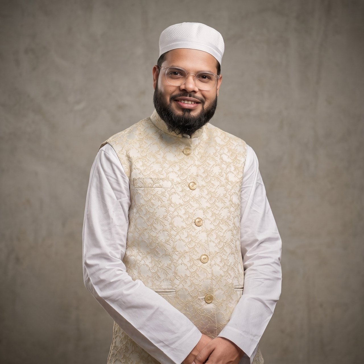 Imroz Rahi Nadwi